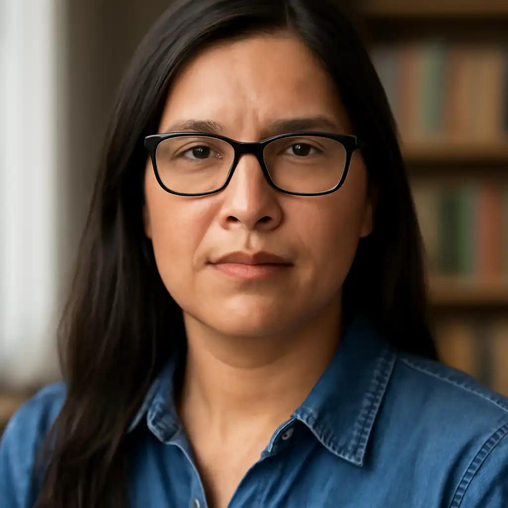 Adela Torres Quintero